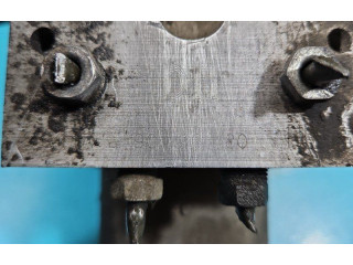 Блок ABS 0265220429, IMPRK1451213   Opel Astra G