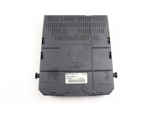 Pojistková skříňka 9663510580, 281197321A Citroen Berlingo 2008