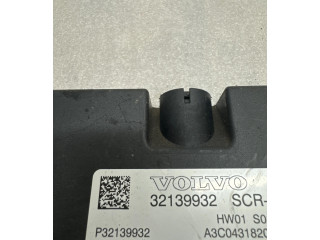 Блок управления 32139932   Volvo XC90