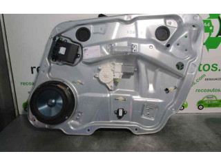 Электрический механизм для подъема окна без двигателя A2518200842, 5PINES Mercedes-Benz R W251