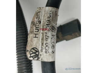 Генератор 6Q0971349CH, 6Q0971349CH   Volkswagen Polo IV 9N3      