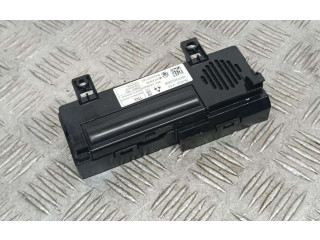 Блок управления 9839316980, 503551640480 Citroen C3 Aircross