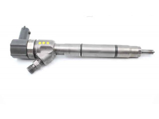 Форсунка 338002A900, 0445110320    KIA Ceed   