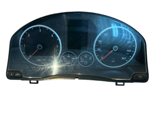 Přístrojová deska Volkswagen Tiguan 2009 5N0920970D, A2C53023102