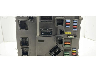 Pojistková skříňka Řídící jednotka BSM 6580GY Peugeot 206 2004