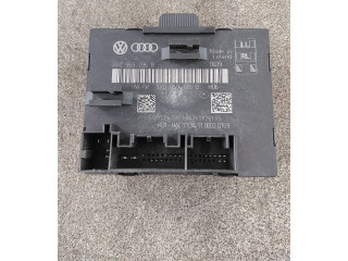 Блок комфорта 8X0959795B, 8X0959795B Skoda Superb B6 (3T)