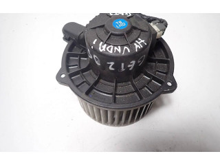 Вентилятор печки F00S330024 Hyundai Getz