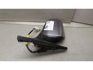 Zpětné zrcátko pravé Mazda 323 F 1999 010089