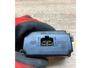 Дисплей 9590034010, 96020 Hyundai Sonata