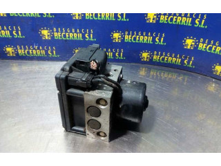 Jednotka ABS 1J0907379P, 1J0614117D   Seat Toledo II (1M) 2000