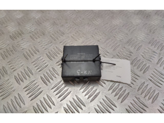 Блок управления парковки