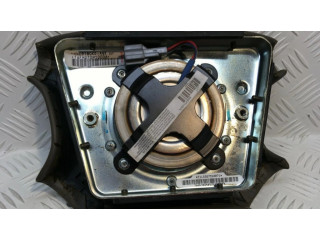 Подушка безопасности водителя HNC9180KD Jaguar XJ X308