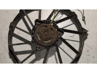 Вентилятор радиатора 1494742080 Citroen C8 2.2