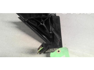 Зеркало электрическое Audi A3 S3 8L 1996 - 2003 года