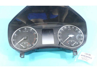 Панель приборов 1Z0920803K, IMPRK1234996   Skoda Octavia Mk2 (1Z)       