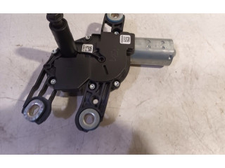 Моторчик заднего дворника 3v9955711    Skoda Superb B8 (3V)