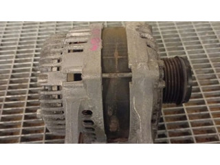 Генератор 1800A288, A2TX0881A Mitsubishi Lancer X 2.0