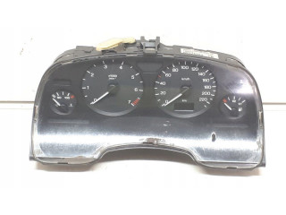 Спидометр (приборный щиток)