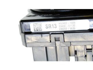 Подрулевой шлейф SRS 93490S1130 Hyundai Bayon