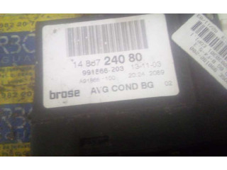 Передний двигатель механизма для подъема окон Fiat Ulysse   -  года 1488724080      