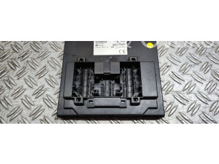 Блок комфорта 6C0937090B   Skoda Fabia Mk3 (NJ)   