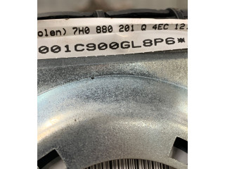 Подушка безопасности водителя 7H0880201Q, 01C900GL8P6   Volkswagen Transporter - Caravelle T5