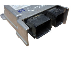 Блок подушек безопасности 6M2T14B056, 0285001679 Ford S-MAX