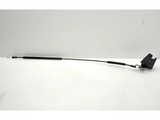 Zámek zadních dveří 7H0827532 Volkswagen Transporter - Caravelle T5 2006