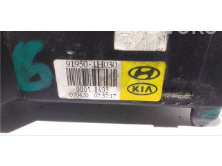 Блок предохранителей 919501H030   KIA Ceed    