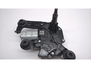 Моторчик заднего дворника W000037600 Peugeot 2008 I