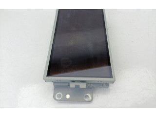 Дисплей LB3T18B955AA Ford Ranger