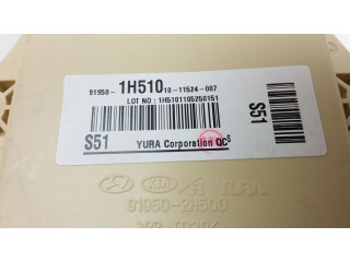   Pojistková skříňka 919501H510, 919502H500   Hyundai i30 2010