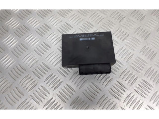 Блок комфорта 6Q0959433H Skoda Fabia Mk1 (6Y)