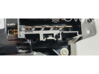 Блок управления климат-контролем    KIA Sorento