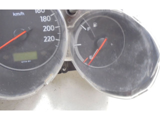 Панель приборов 78100SEMT71, 78100SEMT71 Honda City