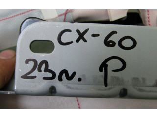 Боковая подушка безопасности KR9P57KM0, 221735900826 Mazda CX-60
