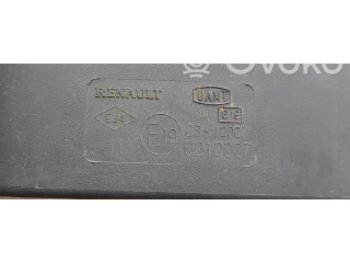 Зеркало электрическое Dacia Logan II 2012 - 2020 года