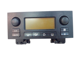 Блок управления климат-контролем 9658084577, 9658084577 Citroen C4 I