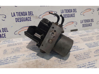 Блок АБС Alfa Romeo 166 1998 - 2003 года