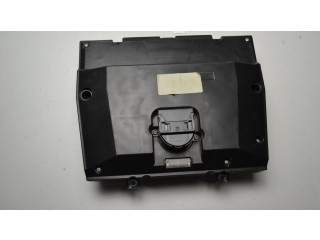 Блок управления климат-контролем 31398587, M4264200094   Volvo V60