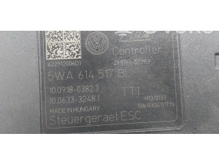 Jednotka ABS 5WA614517BL, 5WA614517BC Volkswagen Caddy 2022