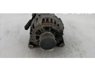 Генератор 9670899580 Peugeot 2008 I