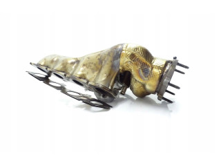 Turbodmychadlo Турбина Audi A8 S8 D4 4H