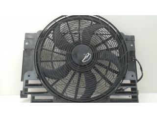 Вентилятор радиатора 6906107 BMW X5 E53 3.0