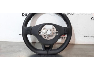 Volant Volkswagen Touareg III 2019 760419091  