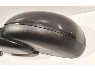 Зеркало электрическое        Fiat 500L  2013 -  года   