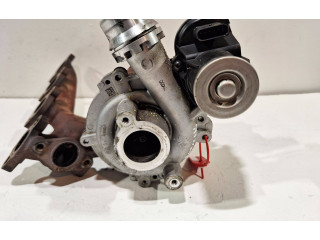 Turbodmychadlo Турбина 16359700025 Renault Megane IV