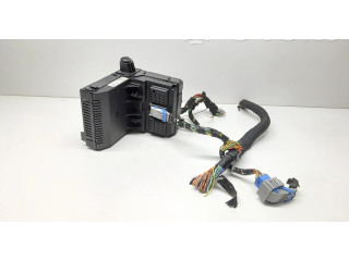 Pojistková skříňka 31314468, 28241898 Volvo XC90 2010