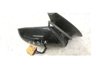 Зеркало электрическое Skoda Fabia Mk1 (6Y) 1999 - 2007 года