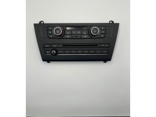 Блок управления климат-контролем 9252738, 1101227919   BMW X3 F25